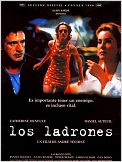 Los ladrones