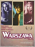 Warszawa Año 5703
