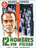 12 hombres sin piedad