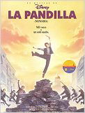 La pandilla