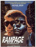 Rampage (Desbocado)