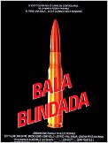 Bala blindada