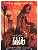 2013: Rescate en Los Angeles