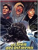 El tren del Infierno