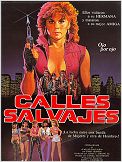 Calles salvajes