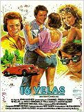 16 velas
