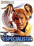 Profesión: el especialista