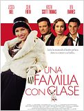 Una familia con clase