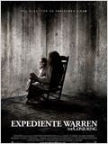 Expediente Warren: The Conjuring