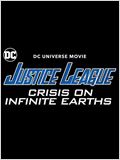 Justice League: Crisis On Infinite Earths, Part Two