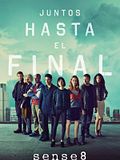 Sense8 Sense8