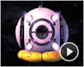 WALL·E Batallón de limpieza Clip