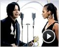 007 Quantum of Solace Videoclip