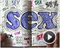 La historia completa de mis fracasos sexuales Clip (7)