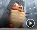 Monstruos contra alienígenas Tráiler