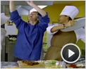 Secretos de cocina Tráiler VO