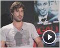 Hugo Silva Interview 2: Agallas