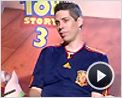 Entrevista 1 - Español