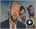 Entrevista 1 - Español