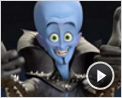 Megamind Tráiler (3) VO