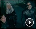 X-Men Tráiler