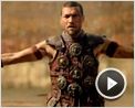 Spartacus: Sangre y arena Tráiler