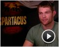 Spartacus: Sangre y arena - season 2 Reportaje