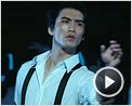 El último bailarín de Mao Tráiler
