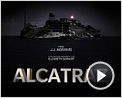 Alcatraz Teaser VO
