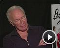 Christopher Plummer Interview : Beginners (Principiantes)