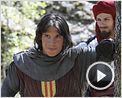 El Capitán Trueno y el Santo Grial Clip (2)