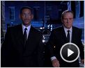 Men In Black 3 Tráiler (3)