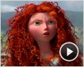Brave (Indomable) Clip