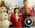 Suburgatory (Fuera de Lugar) Tráiler (2) VO