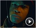 Attack The Block Tráiler