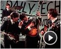 George Harrison: Living in the Material World Tráiler VO