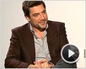 Javier Bardem Interview 2: Skyfall