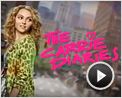 Los diarios de Carrie Tráiler (2) VO