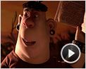 El alucinante mundo de Norman Clip (3)