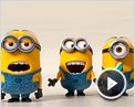 Gru 2. Mi villano favorito Teaser