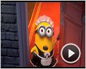 Gru 2. Mi villano favorito Tráiler (2)