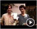The Devil and Daniel Johnston Tráiler VO