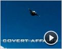 Covert Affairs Teaser