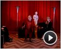 Twin Peaks - season 1 - episode 1 Clip (2)