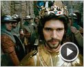 The Hollow Crown Tráiler VO