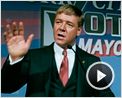 La trama (Broken city) Tráiler