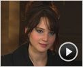 Jennifer Lawrence Interview 3: El lado bueno de las cosas (Silver Linings Playbook)