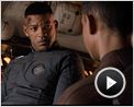 After Earth Tráiler
