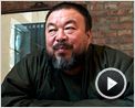 Ai Weiwei: Never Sorry Tráiler (2) VO