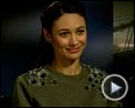 Foto : Olga Kurylenko Interview : Oblivion